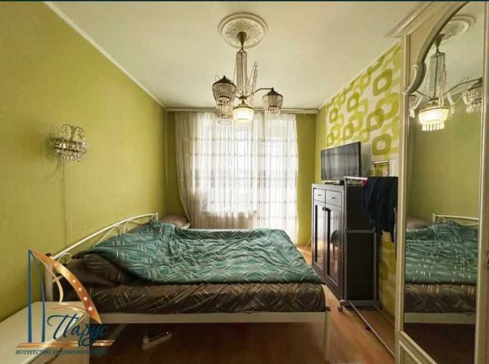 2 кімнатна квартира, Центр - фото 1