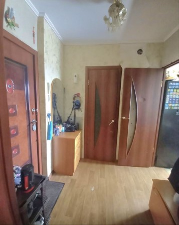 1 кімнатна квартира.4 лікарня Автономка газове опалення - фото 1