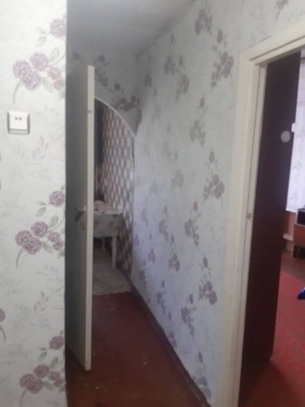 Продам 1-о кімнатну квартиру по вул. В. Нікітіна в Новомиколаївці. - фото 1