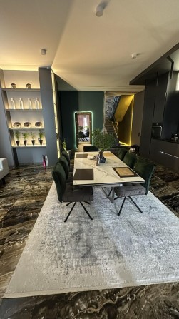 Продаж БЕЗ КОМІСІЇ ВІП квартири з терасою новобудова центр міста - фото 1