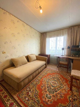 БЕЗ КОМІСІЇ. Чешка 5-кімнатна 92,9 м² - фото 1