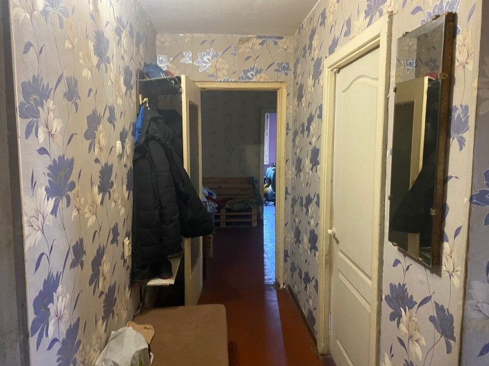 Продаж 4-х кімнатної квартири - фото 1