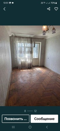 Продам 2 ком.кв.ДНЕПРОВСКОЕ ШОССЕ 12.999уе Срочно! - фото 1