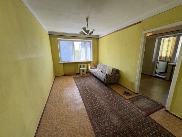 Продаж 2-х кім квартири 4/5 Південна - фото 1