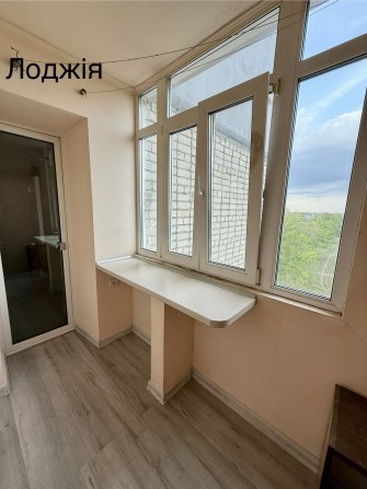 Продаж 1-но кімнатної квартири на Попова - фото 1
