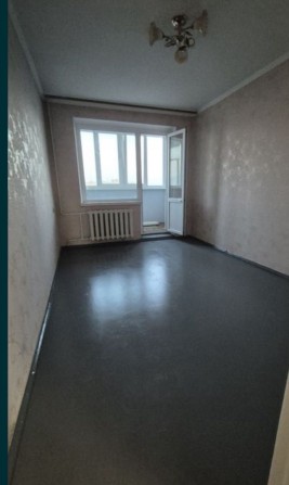 Продам 3к квартиру поліпшеного планування - фото 1