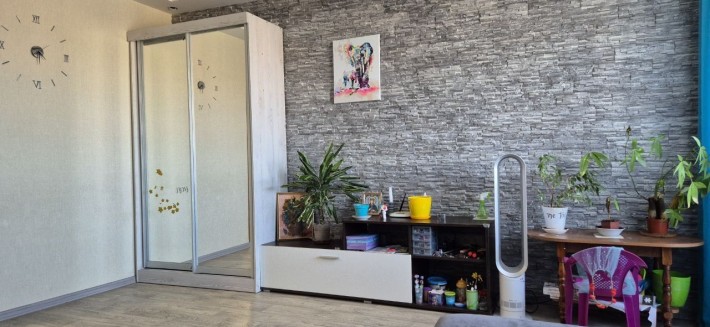 Продажа 3-х кімнатної квартири - фото 1