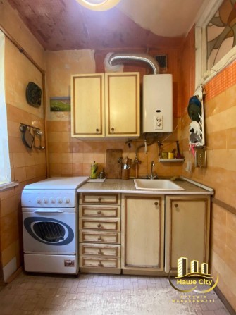 Продаж / Квартира / вул. Дністерська, Сихівський район, Львів - фото 1
