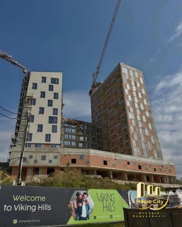 Продаж / Квартира / вул. Щурата Ст., Шевченківський район, Львів - фото 1