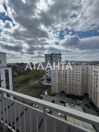 Без комісії! Пентхаус з великою терасою та краєвидом на Високий Замок! - фото 1