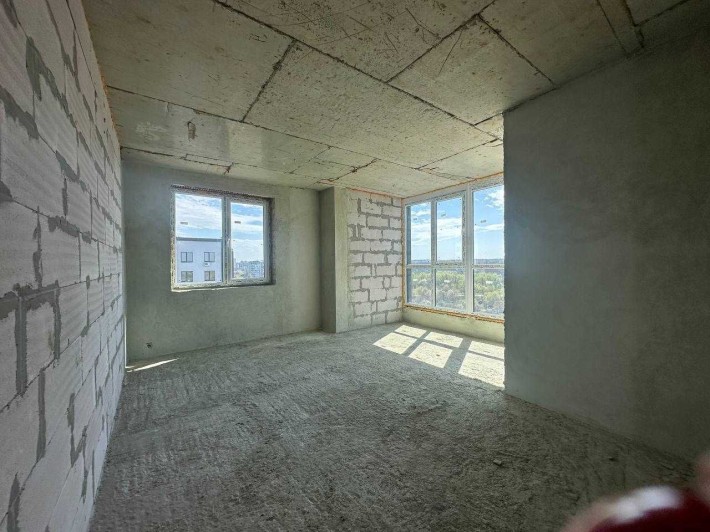 Продаж 1-кім. квартири. Новобудова по вул. Роксоляни. - фото 1