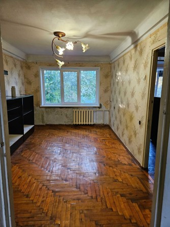 Продам 2-х кімнатну квартиру в Хортицькому районі від власника - фото 1