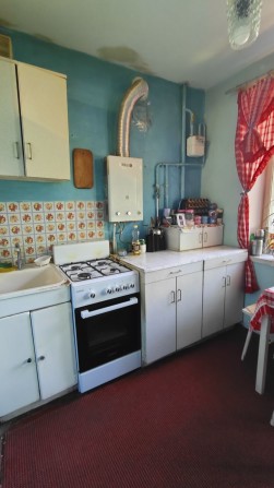 Продам 1но кімнатну квартиру Богунія - фото 1