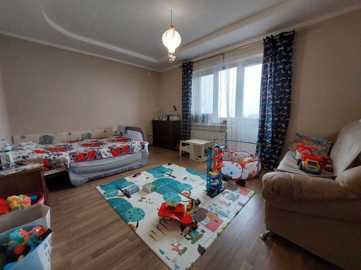 продаж 2-кім квартира 5 хв. до Галицьке Перехрестя Львів - фото 1