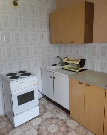 1 кім в цегляній багатоповерхівці РОБОЧА (716005) - фото 1