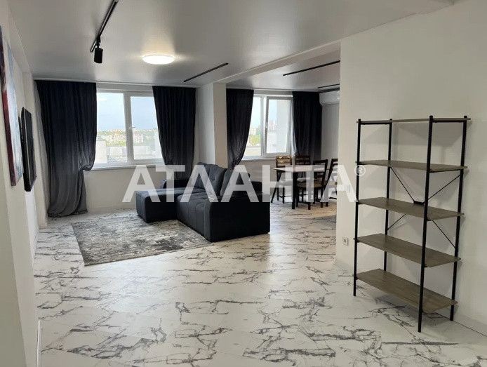 Простора 3-кімнатна квартира з ремонтом Loft у ЖК "Мальви", - фото 1