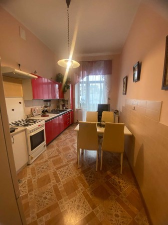 Продаж 4-кім.кв.вул.Опільського - фото 1