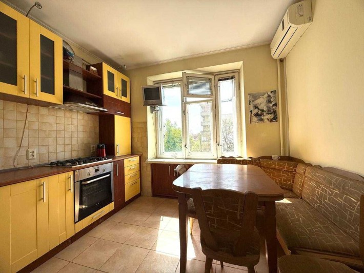 Продаж 3 кімнатної квартири вул. Моршинська - фото 1