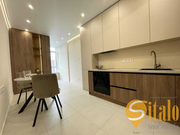 Продаж 1 кімнатної квартири, вулиця Малоголосківська - фото 1