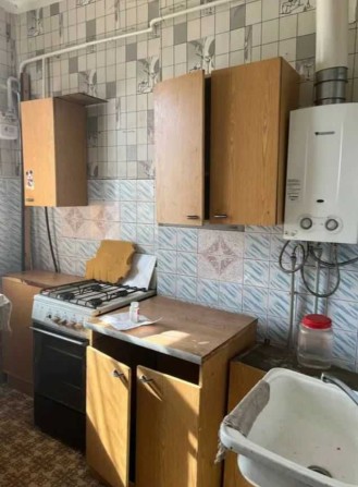 1 кім в цегляному будинку в районі НЕЗАЛЕЖНОСТІ (ТІТОВА) (707211) - фото 1