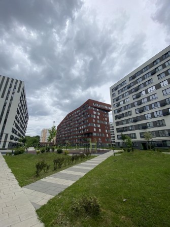 Продаж 1 кім.квартири ЖК Greenville Park вул.Замарстинівська - фото 1