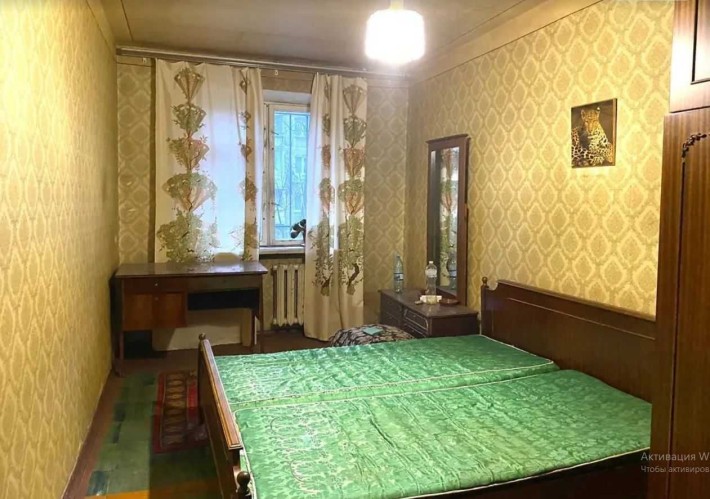 2 кім в житловому стані район РОБОЧА (716029) - фото 1