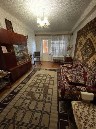2 кім квартира вул Пархоменко 3/5 роздільні кімнати - фото 1
