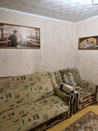 Продається 2-х кімнатна квартира (смт Смоліне) - фото 1