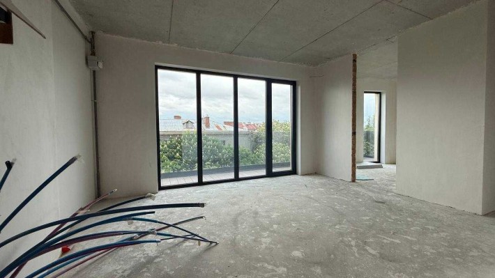 Продаж 3 кім. квартири в ЖК бізнез класу ''Okruzhna Hall'' - фото 1