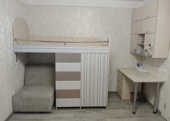 Продается 1 ком квартира по ул. Яценко, Вознесеновский р-н - фото 1
