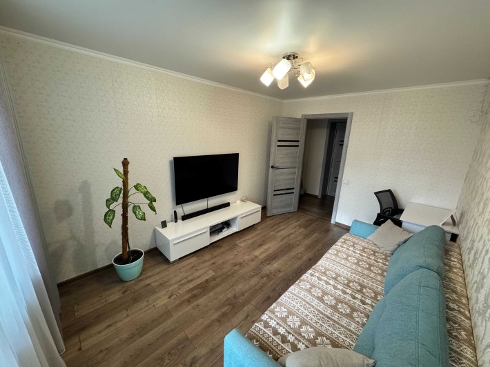 Продаж 3к квартири 59 кв. м на просп. Центральний 159, Миколаїв - фото 1