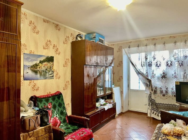 Продажа квартиры на проспекте Мира, Ингульский район - фото 1