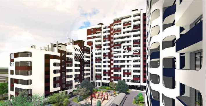 Продаж 1кім. квартири вул. Трускавецька 42 - фото 1