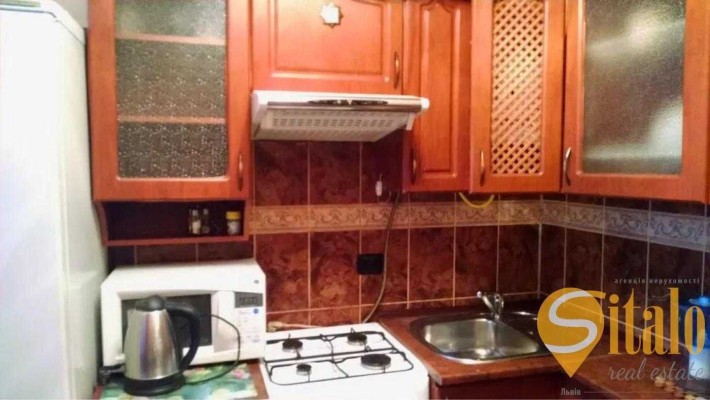Продаж 2 кімнатної квартири, вулиця Братів Дужих - фото 1