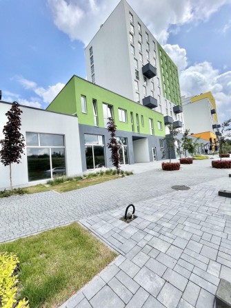 Продаж 1 кім.квартири у ЖК Riel City - фото 1