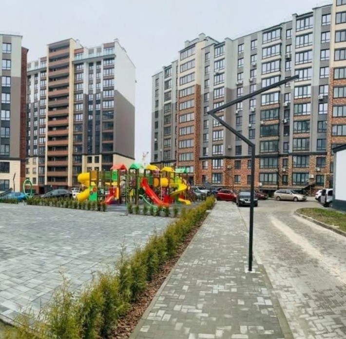 Продам 1к кв ЖК Домбровський - фото 1