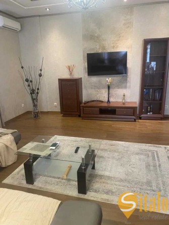 Продаж 4 кімнатної квартири, проспект Чорновола, ЖК Схід Сонця - фото 1