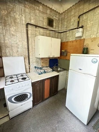 2 кім в цеглі СЛОБОЖАНСЬКИЙ (ГАЗЕТИ ПРАВДА) (716062) - фото 1