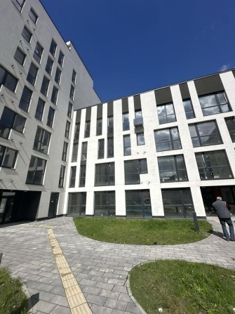 Продаж 2 кім квартири Волинська - фото 1