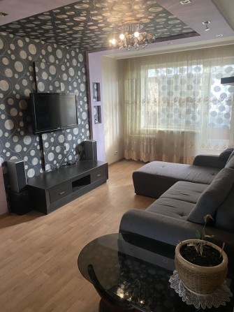 Продам 3к квартиру ж/м Солнечный - фото 1