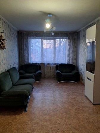 3-кімнатна квартира по вул. Гоголівській - фото 1