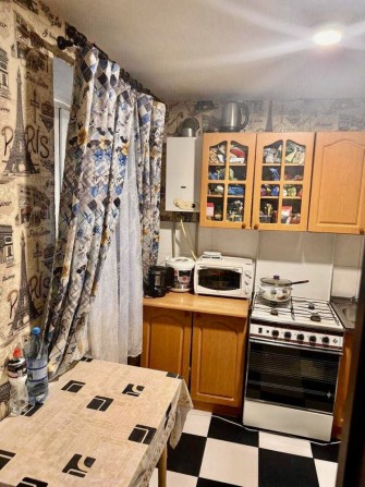 Продам 2к квартиру пр.Б.Хмельницкого, Титова, пр.А.Поля - фото 1