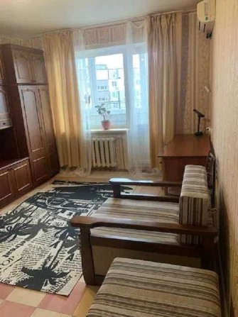 Продам теплую 1к Победа 6. Проспект Героев.Перемога - фото 1