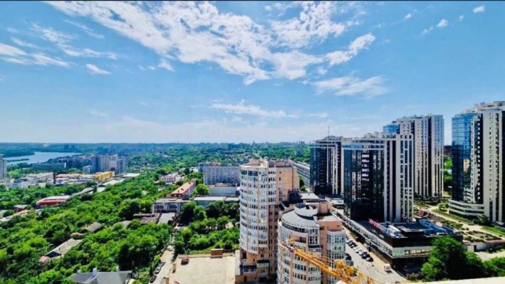 Продам 3-кімнатну квартиру ЖК Славія Нагорка Центр - фото 1