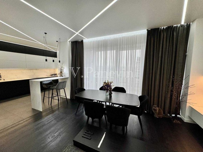 Продам 3-х комнатную квартиру в ЖК Кировский - фото 1