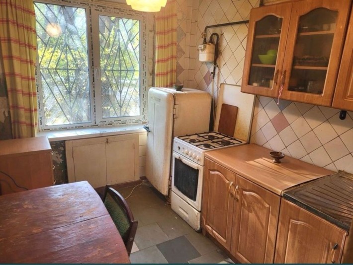 Продам 2-к в девятиэтажном доме на пр. Поля р-н маг. Медтехника - фото 1
