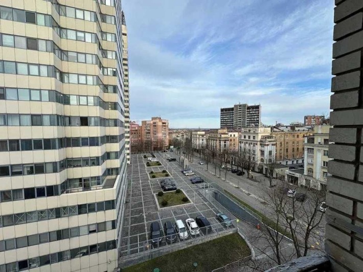 Продам 3к 110кв.м ул. Владимира Вернадского,33 парк Шевченко Нагорный - фото 1