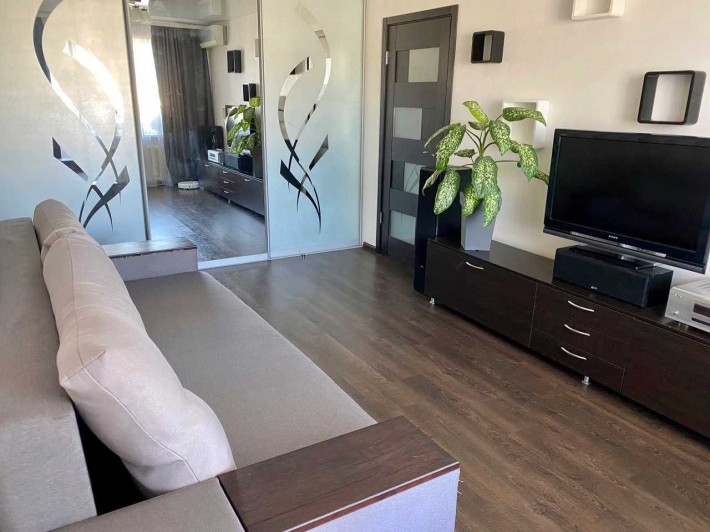 Продам 1-комнатную квартиру на Калиновой - фото 1