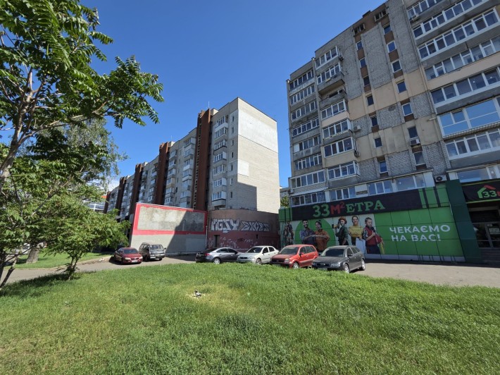 Продам 3к пр. Центральный / 9 Слободская - фото 1
