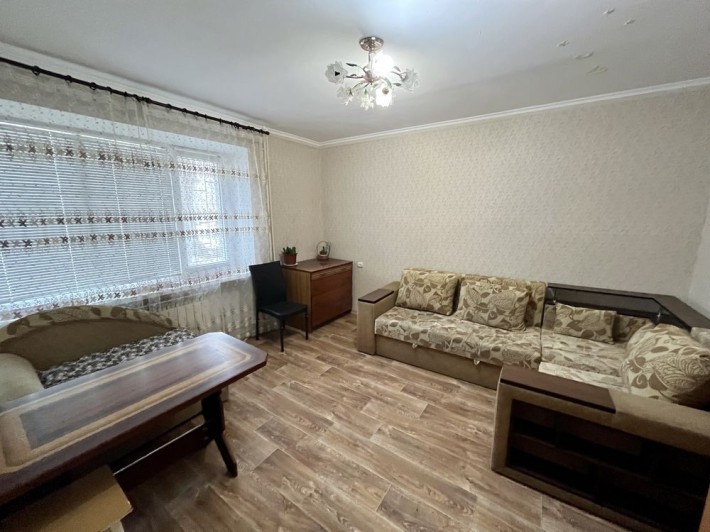 Продаж 1 кімнатної квартири в Лісках, вул. Євгенія Логінова( Крилова) - фото 1
